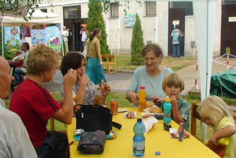 I. Szövetkezeti nap 2012. szeptember 1.   