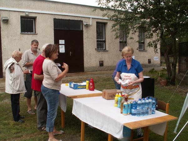 I. Szövetkezeti nap 2012. szeptember 1.   