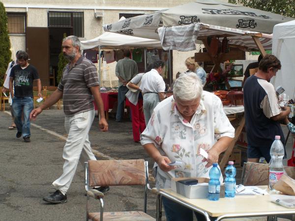 I. Szövetkezeti nap 2012. szeptember 1.   