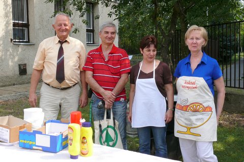 I. Szövetkezeti nap 2012. szeptember 1.   